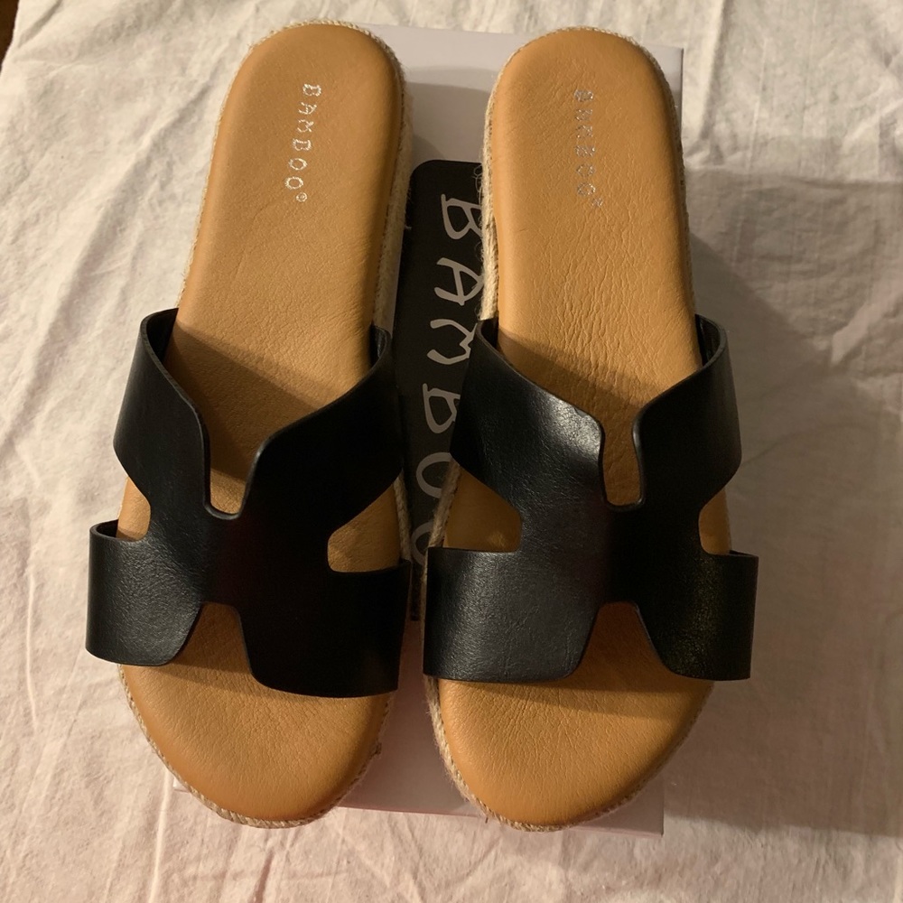 COPY - Cute women’s sandals